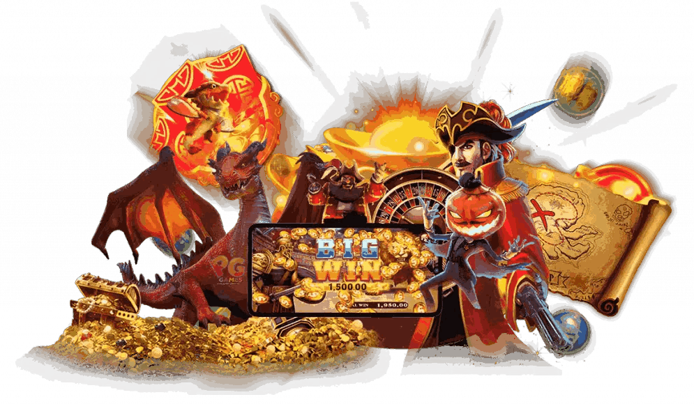 เกมxoสล็อต แนะนำ